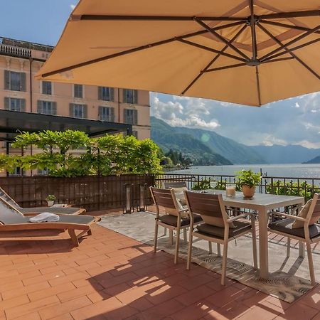 La Terrazza Cavour By Wonderful Italy Apartment Bellagio Exterior photo