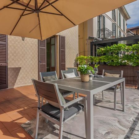 La Terrazza Cavour By Wonderful Italy Apartment Bellagio Exterior photo