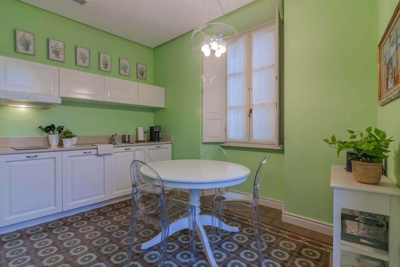 La Terrazza Cavour By Wonderful Italy Apartment Bellagio Exterior photo