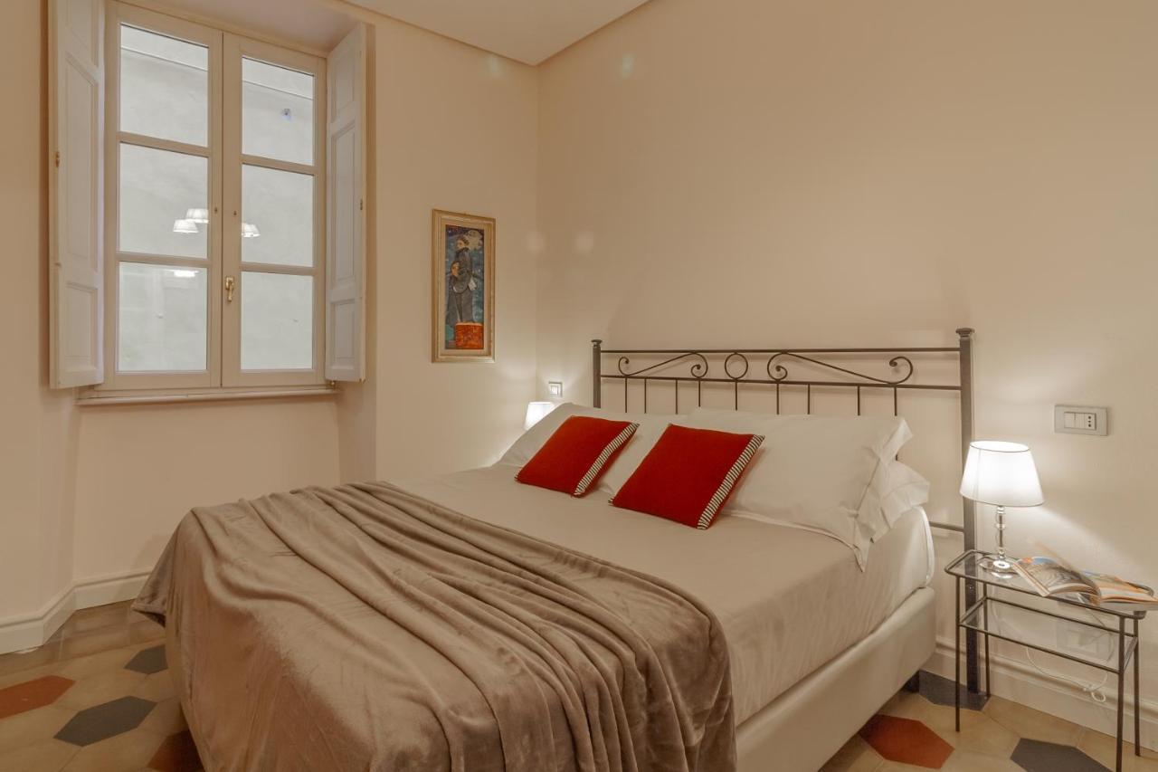 La Terrazza Cavour By Wonderful Italy Apartment Bellagio Exterior photo