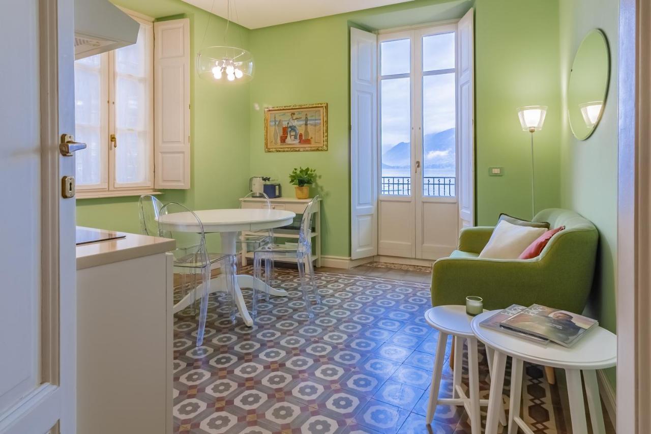 La Terrazza Cavour By Wonderful Italy Apartment Bellagio Exterior photo