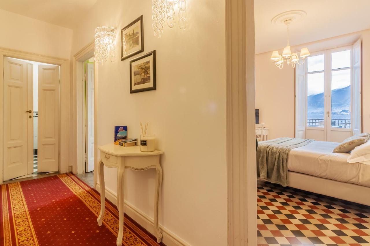 La Terrazza Cavour By Wonderful Italy Apartment Bellagio Exterior photo