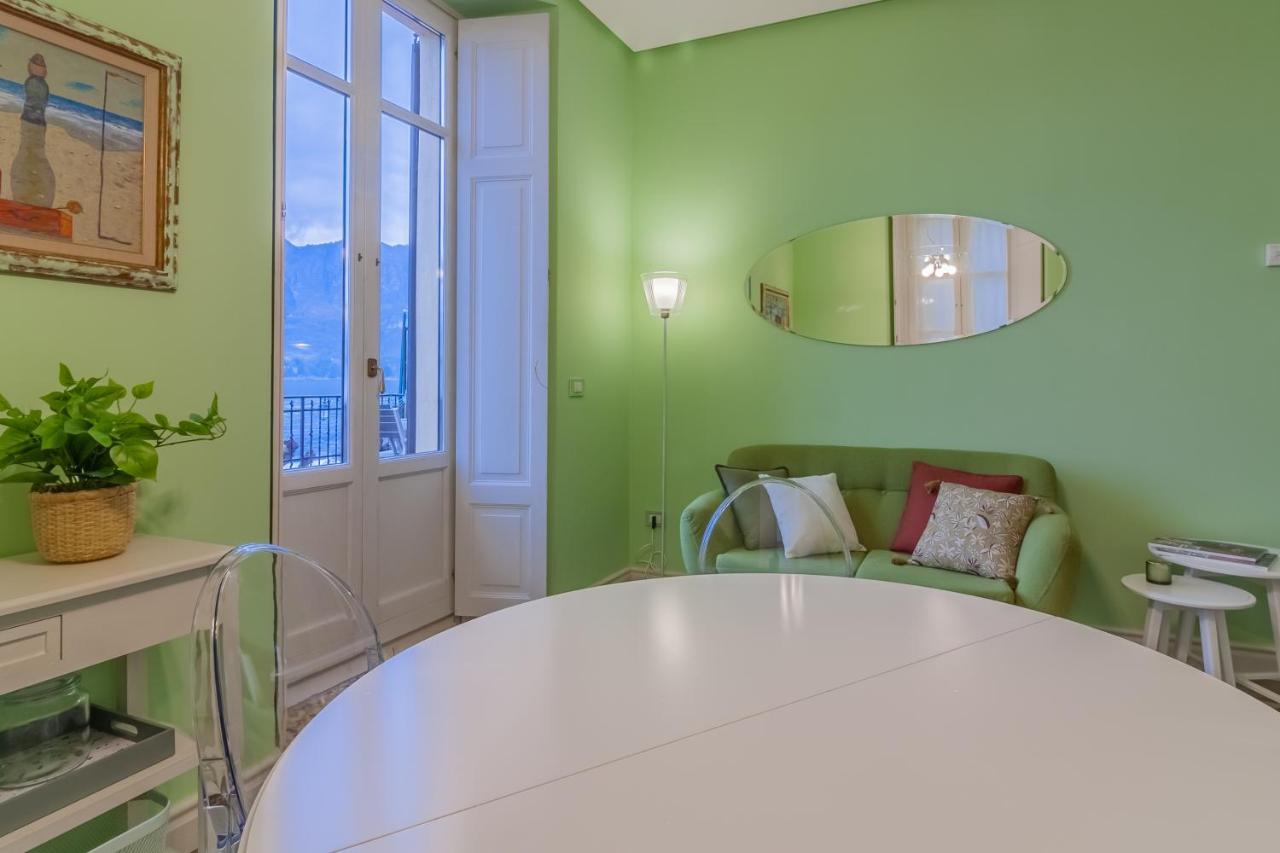 La Terrazza Cavour By Wonderful Italy Apartment Bellagio Exterior photo