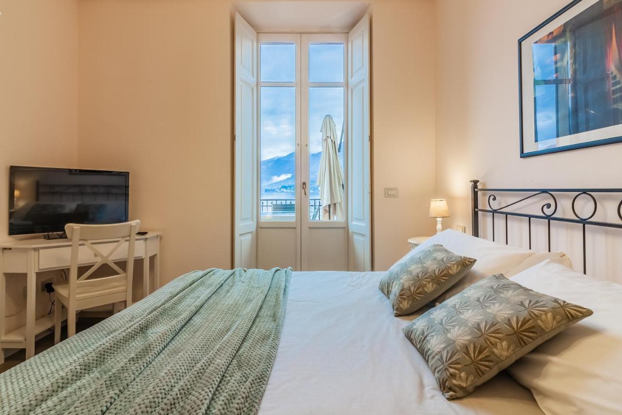La Terrazza Cavour By Wonderful Italy Apartment Bellagio Exterior photo
