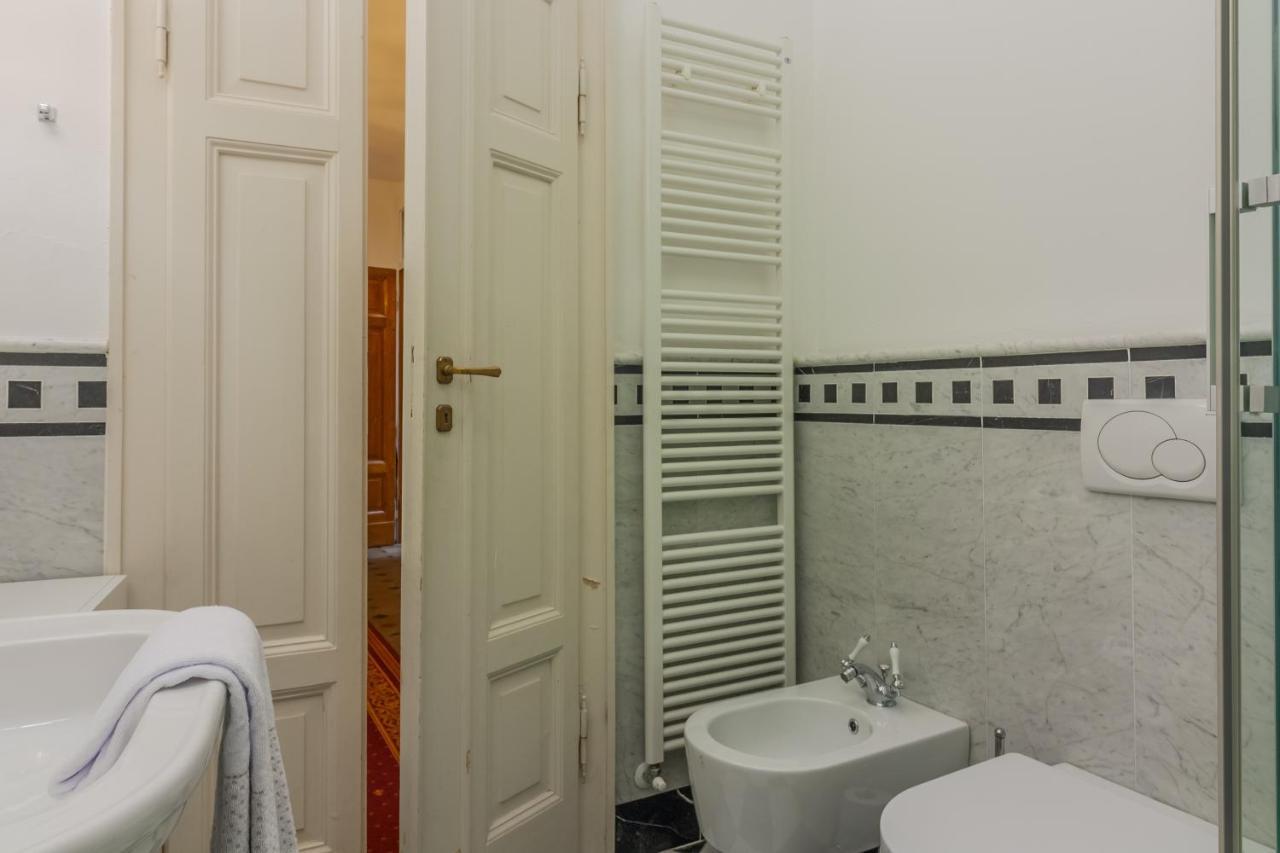 La Terrazza Cavour By Wonderful Italy Apartment Bellagio Exterior photo