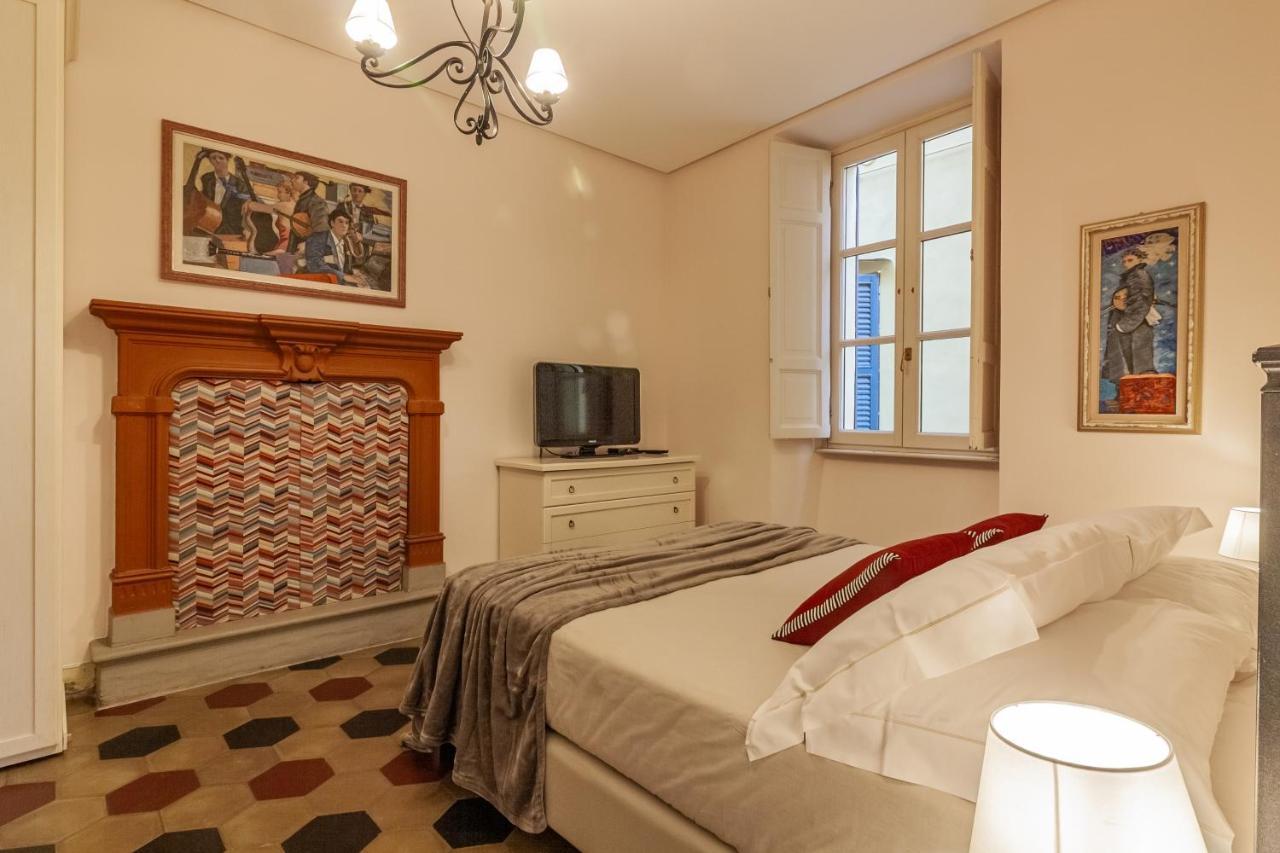 La Terrazza Cavour By Wonderful Italy Apartment Bellagio Exterior photo