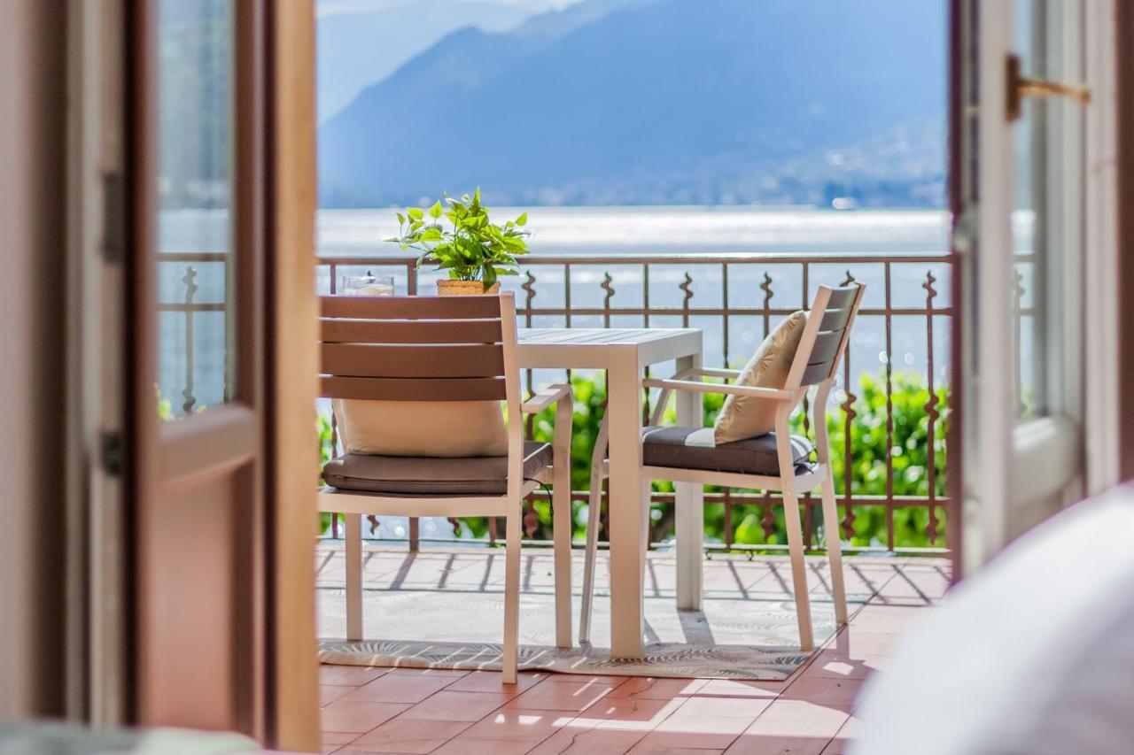 La Terrazza Cavour By Wonderful Italy Apartment Bellagio Exterior photo